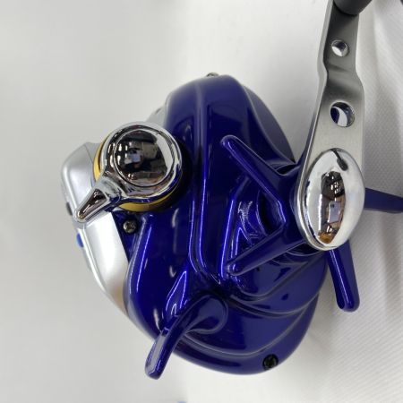 ΨΨ DAIWA ダイワ 電動リール　ハイパータナコン 600Fe　箱・コード付 801387