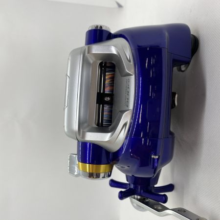 ΨΨ DAIWA ダイワ 電動リール　ハイパータナコン 600Fe　箱・コード付 801387