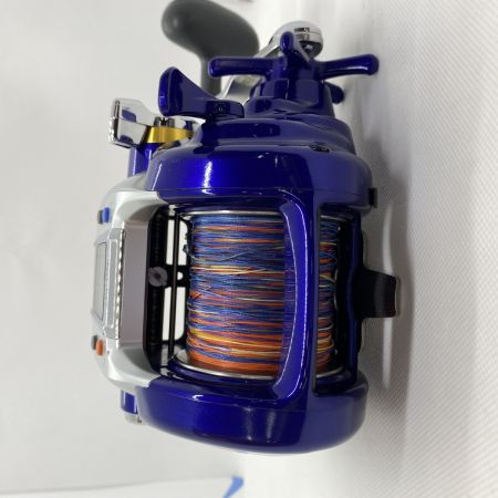 ΨΨ DAIWA ダイワ 電動リール　ハイパータナコン 600Fe　箱・コード付 801387