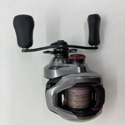 ΨΨ SHIMANO シマノ ベイトリール　21スコーピオンDC 150XG 箱付 04310 Bランク
