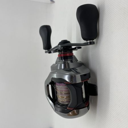 ΨΨ SHIMANO シマノ ベイトリール　21スコーピオンDC 150XG 箱付 04310