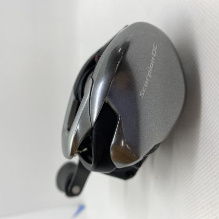 ΨΨ SHIMANO シマノ ベイトリール　21スコーピオンDC 150XG 箱付 04310