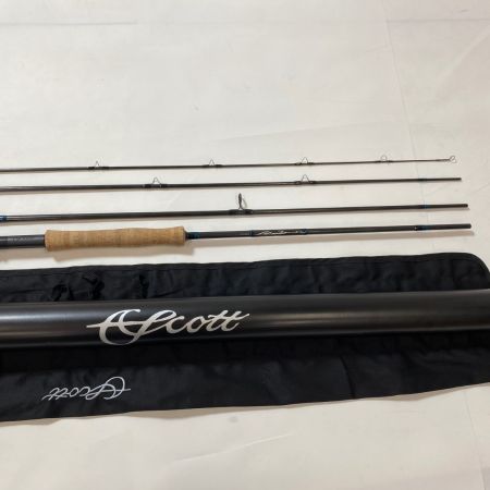 ΨΨ SCOTT スコット フライロッド　セクター S517661 ケース付き