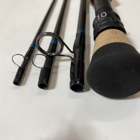 ΨΨ SCOTT スコット フライロッド　セクター S517661 ケース付き