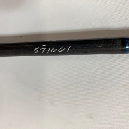 ΨΨ SCOTT スコット フライロッド　セクター S517661 ケース付き