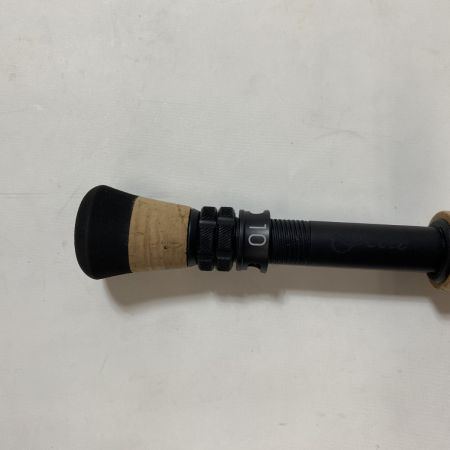 ΨΨ SCOTT スコット フライロッド　セクター S517661 ケース付き