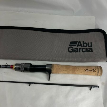 Abu Garcia アブガルシア ロッド ルアーロッド Abu Garcia トラウティン マーキス アスレイ TMAC-522L  A-2