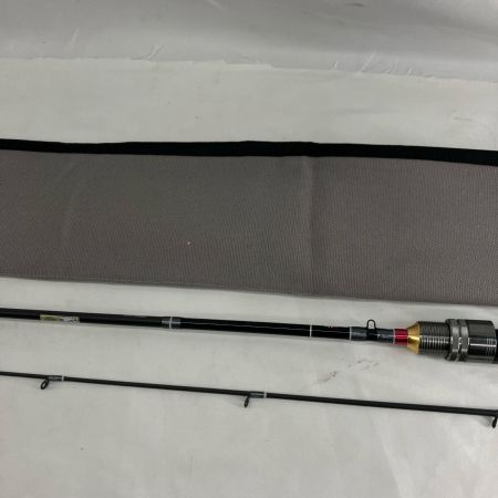 Abu Garcia アブガルシア ロッド ルアーロッド Abu Garcia トラウティン マーキス アスレイ TMAC-522L  A-2