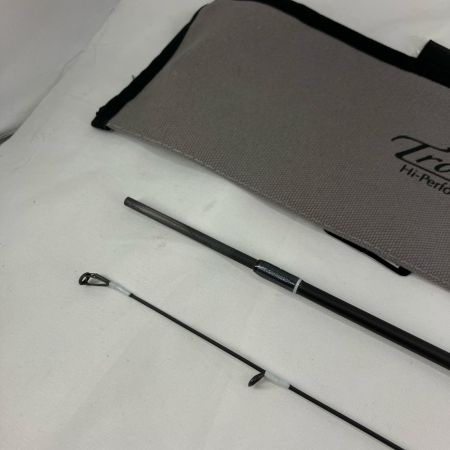 Abu Garcia アブガルシア ロッド ルアーロッド Abu Garcia トラウティン マーキス アスレイ TMAC-522L  A-2