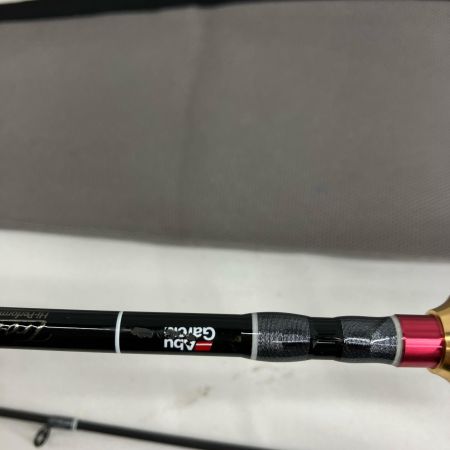 Abu Garcia アブガルシア ロッド ルアーロッド Abu Garcia トラウティン マーキス アスレイ TMAC-522L  A-2