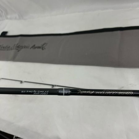 Abu Garcia アブガルシア ロッド ルアーロッド Abu Garcia トラウティン マーキス アスレイ TMAC-522L  A-2