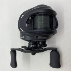 ΨΨ Abu Garcia アブガルシア ベイトリール　ロキサーニ BC BF7-L 　箱付き Bランク
