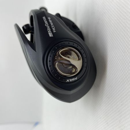 ΨΨ Abu Garcia アブガルシア ベイトリール　ロキサーニ BC BF7-L 　箱付き