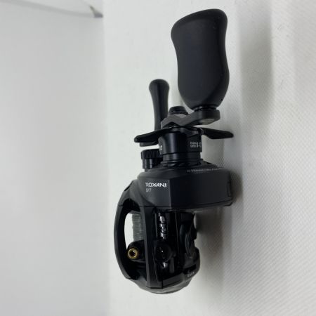 ΨΨ Abu Garcia アブガルシア ベイトリール　ロキサーニ BC BF7-L 　箱付き