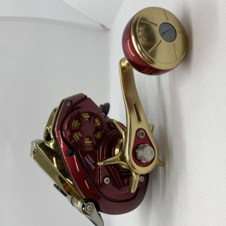 ΨΨ DAIWA ダイワ 電動リール　21シーボーグ 600MJ 箱付 3.6キロ/6時間 00810022