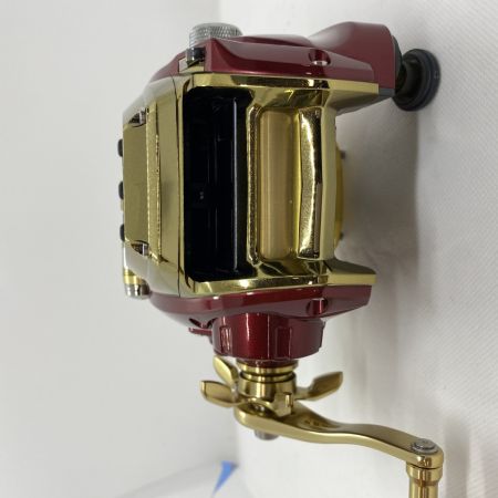 ΨΨ DAIWA ダイワ 電動リール　21シーボーグ 600MJ 箱付 3.6キロ/6時間 00810022