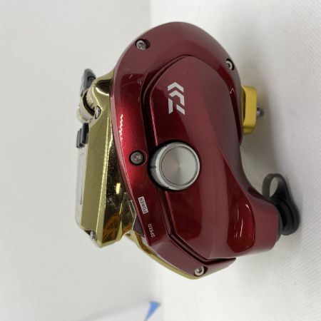 ΨΨ DAIWA ダイワ 電動リール　21シーボーグ 600MJ 箱付 3.6キロ/6時間 00810022