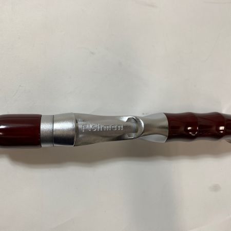 ΨΨ Fishman フィッシュマン ルアーロッド　ビームスブランシエラ4.8UL リミテッド 袋付