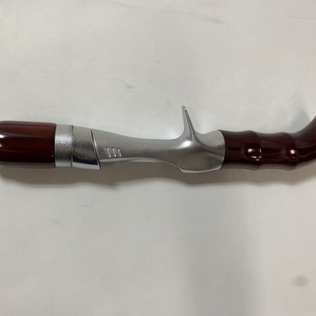 ΨΨ Fishman フィッシュマン ルアーロッド　ビームスブランシエラ4.8UL リミテッド 袋付