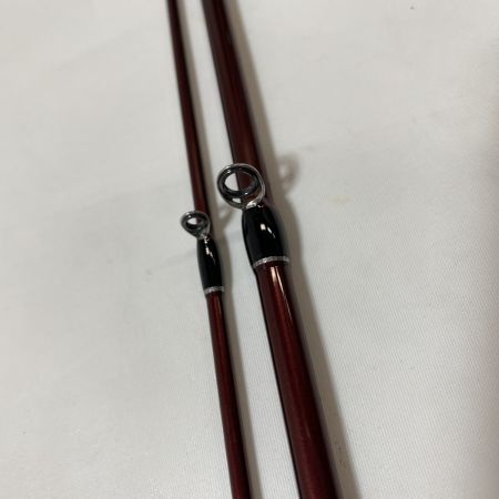 ΨΨ Fishman フィッシュマン ルアーロッド　ビームスブランシエラ4.8UL リミテッド 袋付