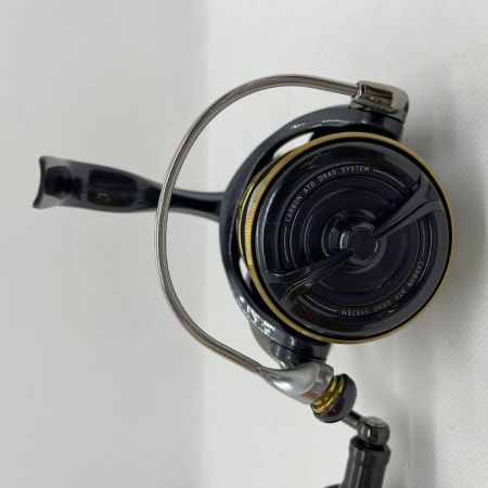 ΨΨ DAIWA ダイワ スピニングリール　18カルディア LT 4000-CXH　箱付 00056043