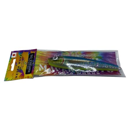 ΨΨ XESTA ルアー　マーベリック175シェル