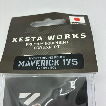 XESTA  ルアー　マーベリック175シェル
