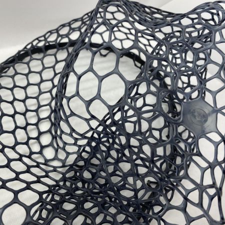 ΨΨ 鐡市 ランディングネット　シルバーバック