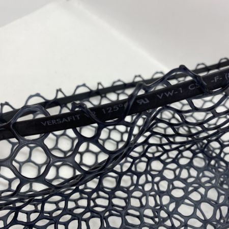 ΨΨ 鐡市 ランディングネット　シルバーバック