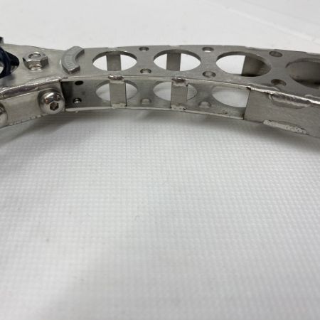 ΨΨ 鐡市 ランディングネット　シルバーバック