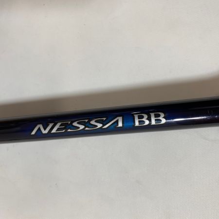 ΨΨ SHIMANO シマノ ルアーロッド　22ネッサBB S108M+ キズ有 袋付 354273