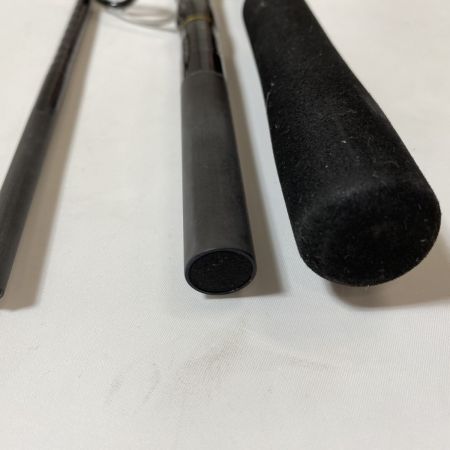 ΨΨ SHIMANO シマノ ルアーロッド　22ネッサBB S108M+ キズ有 袋付 354273