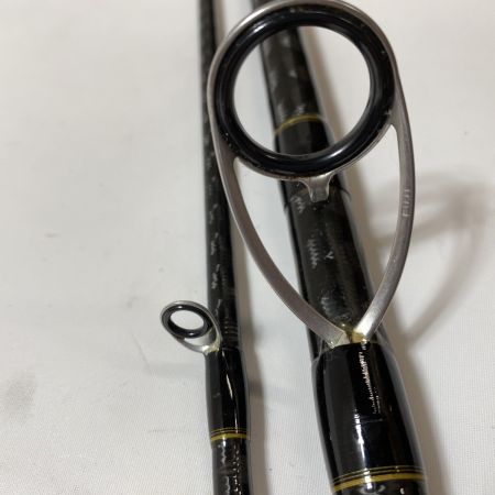 ΨΨ SHIMANO シマノ ルアーロッド　22ネッサBB S108M+ キズ有 袋付 354273