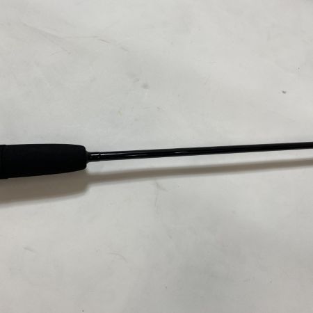 ΨΨ BLUE BLUE ブルーブルー ルアーロッド　ブラックナックル 630 袋付