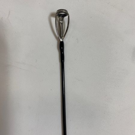 ΨΨ BLUE BLUE ブルーブルー ルアーロッド　ブラックナックル 630 袋付