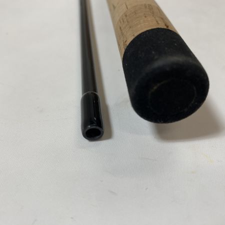 ΨΨ M&N CORPORATION  ルアーロッド　 ラックススペチアーレSVボロン LS-802MN-HSV　袋付