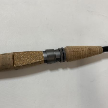 ΨΨ M&N CORPORATION  ルアーロッド　 ラックススペチアーレSVボロン LS-802MN-HSV　袋付