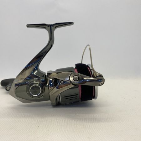 ΨΨ SHIMANO シマノ スピニングリール　22ステラ4000XG 箱付 043962
