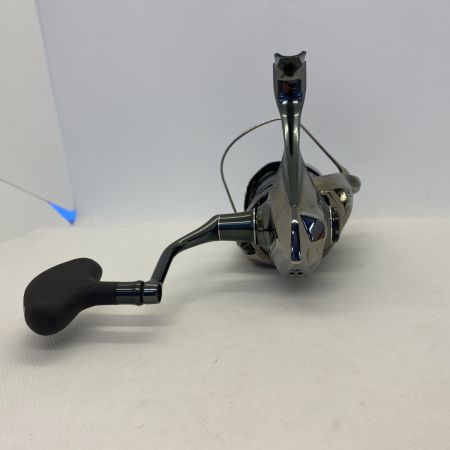 ΨΨ SHIMANO シマノ スピニングリール　22ステラ4000XG 箱付 043962