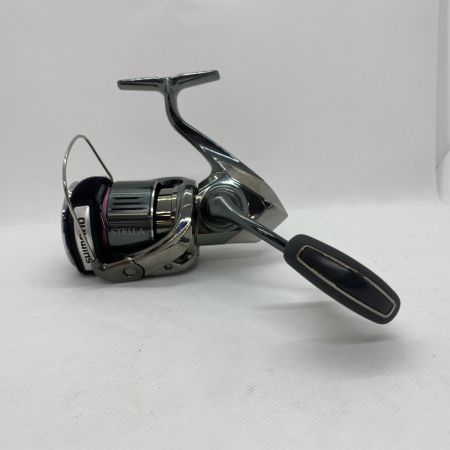 ΨΨ SHIMANO シマノ スピニングリール　22ステラ4000XG 箱付 043962