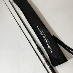 ΨΨ YAMAGA Blanks ヤマガブランクス ルアーロッド　アーリー109MMH 袋付き Bランク