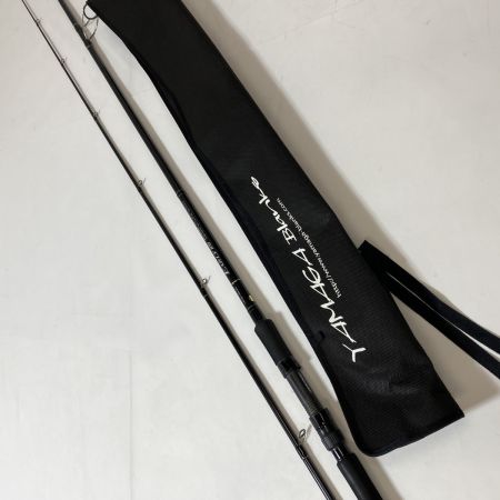 ΨΨ YAMAGA Blanks ヤマス ルアーロッド　アーリー109MMH 袋付き