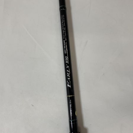 ΨΨ YAMAGA Blanks ヤマス ルアーロッド　アーリー109MMH 袋付き