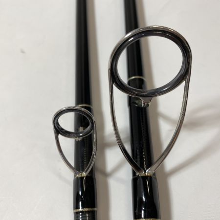 ΨΨ YAMAGA Blanks ヤマス ルアーロッド　アーリー109MMH 袋付き