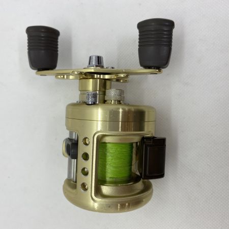 ΨΨ SHIMANO シマノ ベイトリール　カルカッタ 50XT　本体のみ RH382