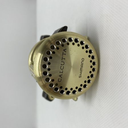 ΨΨ SHIMANO シマノ ベイトリール　カルカッタ 50XT　本体のみ RH382