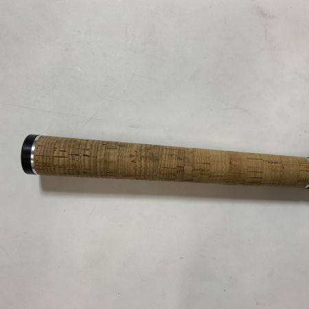 ΨΨ Fishman フィッシュマン ルアーロッド　ビームスローワー 6.2L 袋付