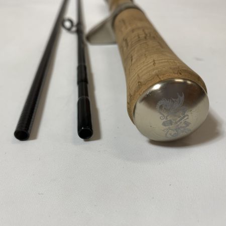 ΨΨ SOULS ソウルズ ルアーロッド　トラウトファイナリスト エクスプローラー TF-E56L 竿袋 TF-E56L