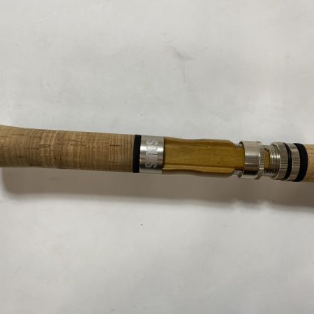 ΨΨ SOULS ソウルズ ルアーロッド　トラウトファイナリスト エクスプローラー TF-E56L 竿袋 TF-E56L