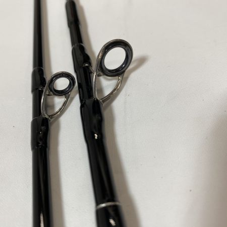 ΨΨ SOULS ソウルズ ルアーロッド　トラウトファイナリスト エクスプローラー TF-E56L 竿袋 TF-E56L